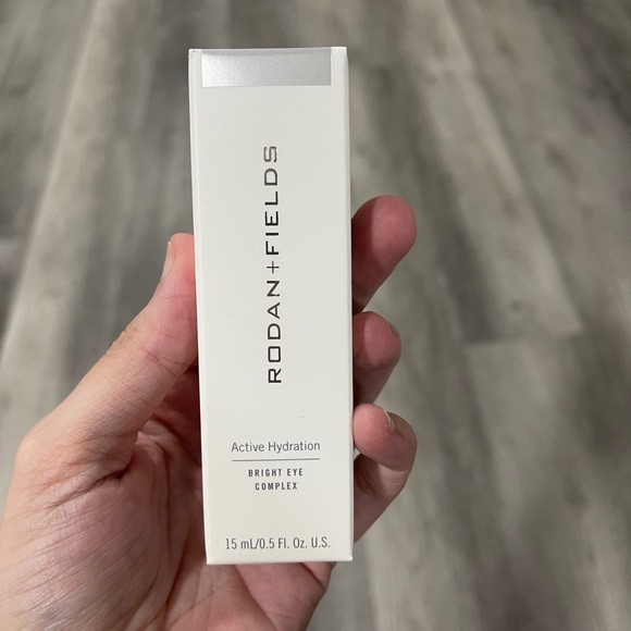Rodan + Fields | Skincare | Rodan Fields Bright Eye Complex | Poshmark